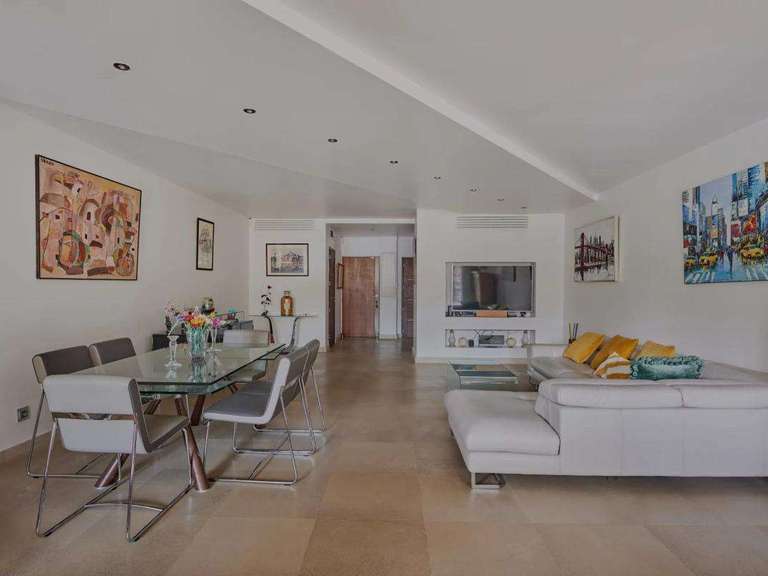 Appartement Marseille 7e