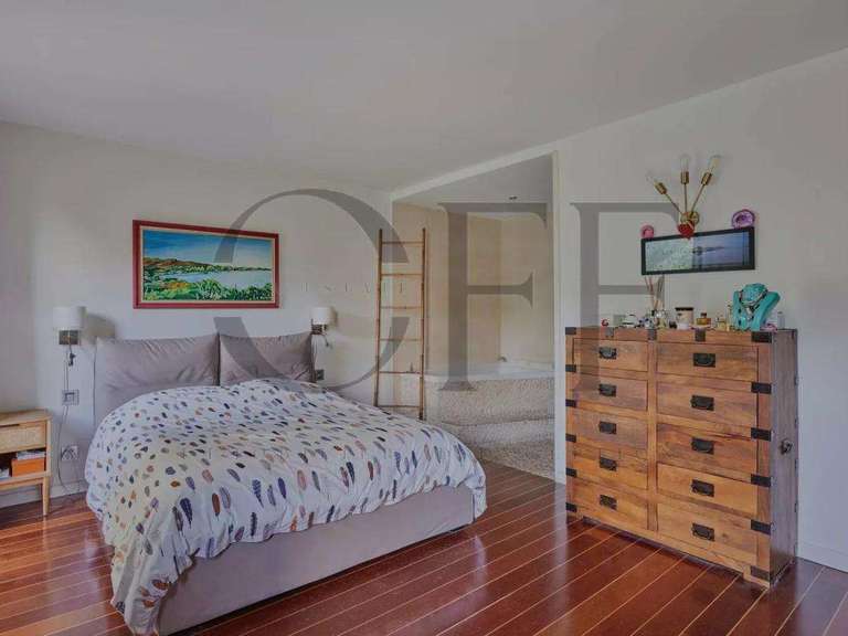 Appartement Marseille 7e