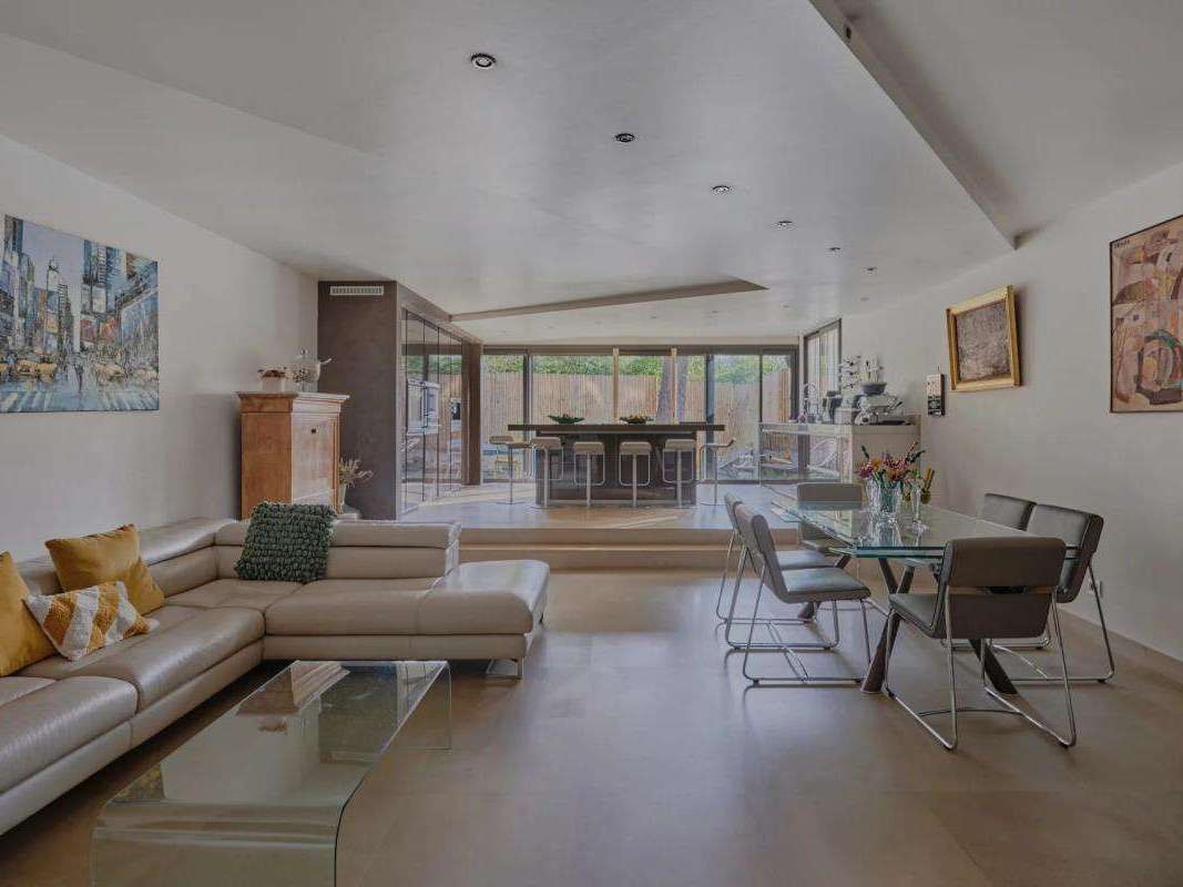 Appartement Marseille 7e