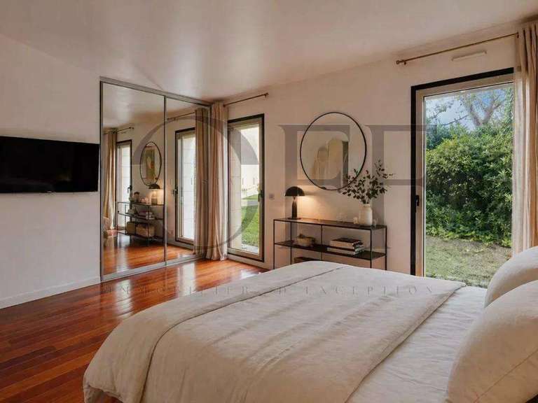 Appartement Marseille 7e