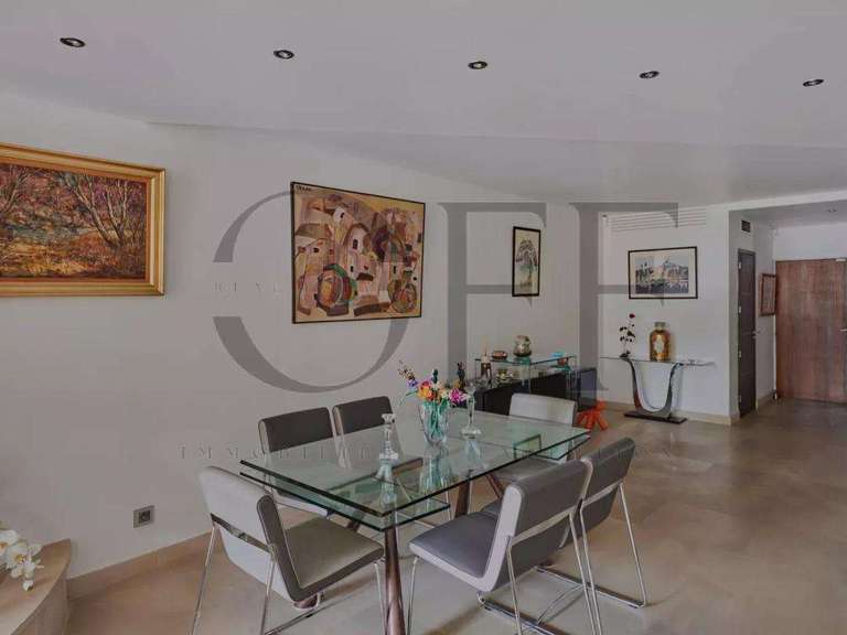 Appartement Marseille 7e