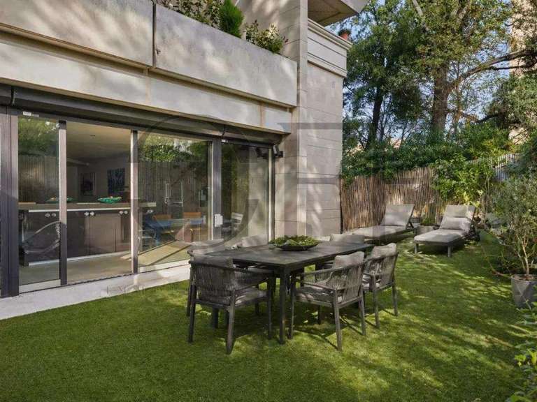 Appartement Marseille 7e