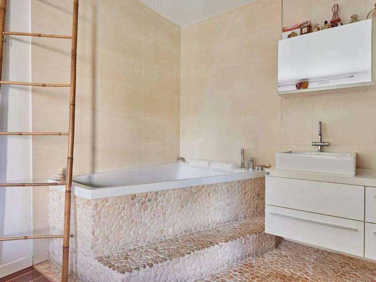 Appartement Marseille 7e