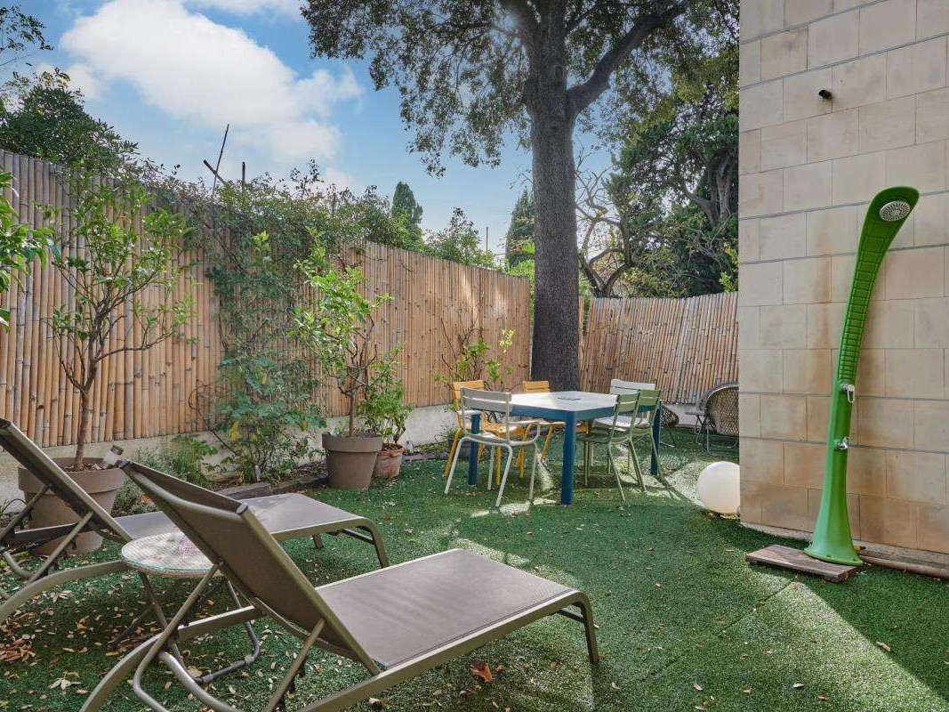 Appartement Marseille 7e