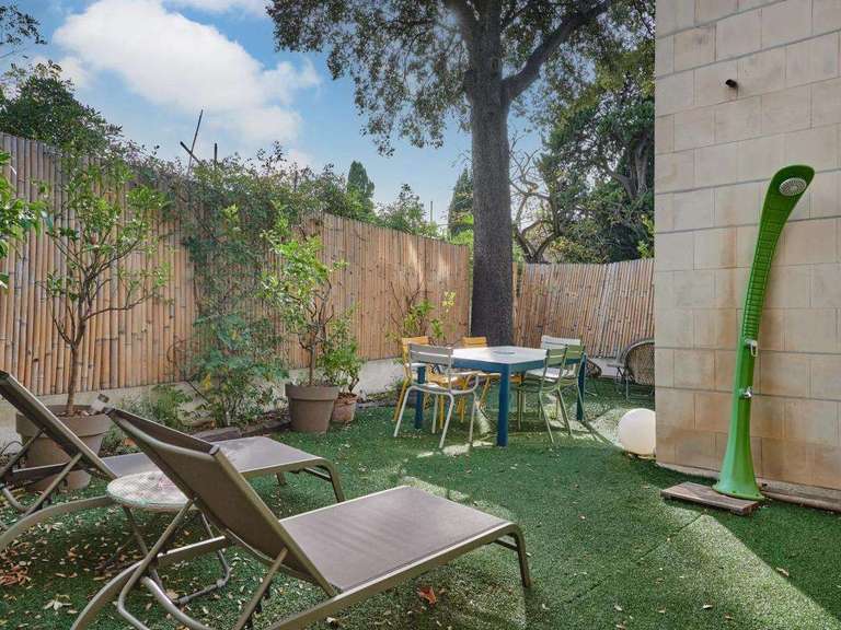 Appartement Marseille 7e