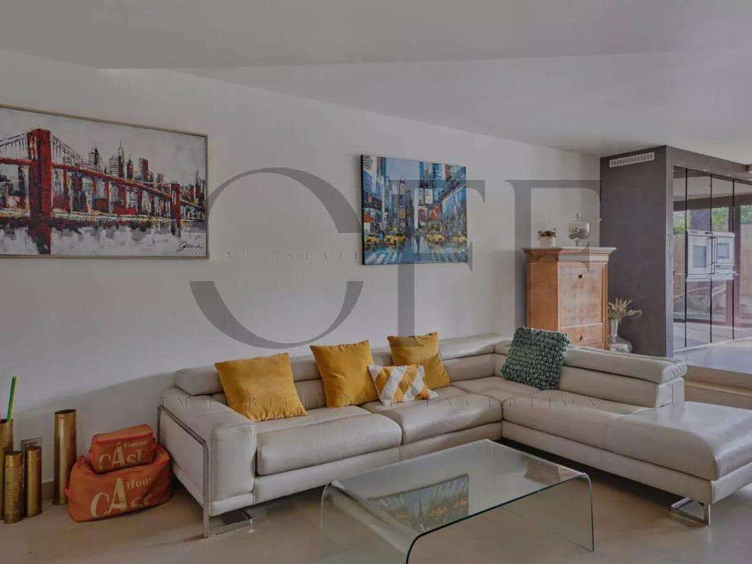 Appartement Marseille 7e