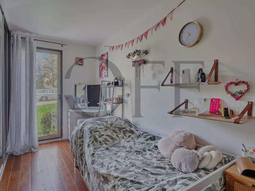 Appartement Marseille 7e