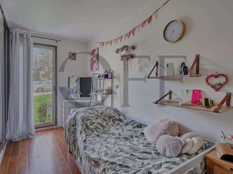 Appartement Marseille 7e