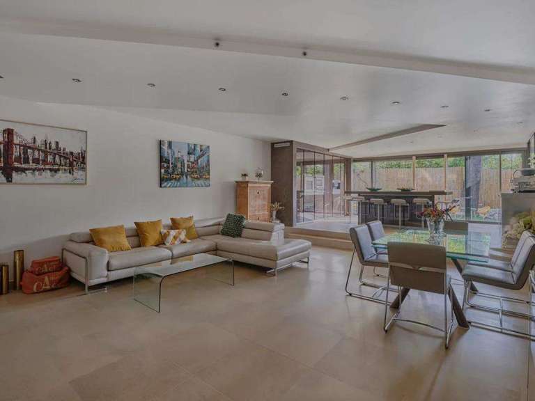 Appartement Marseille 7e