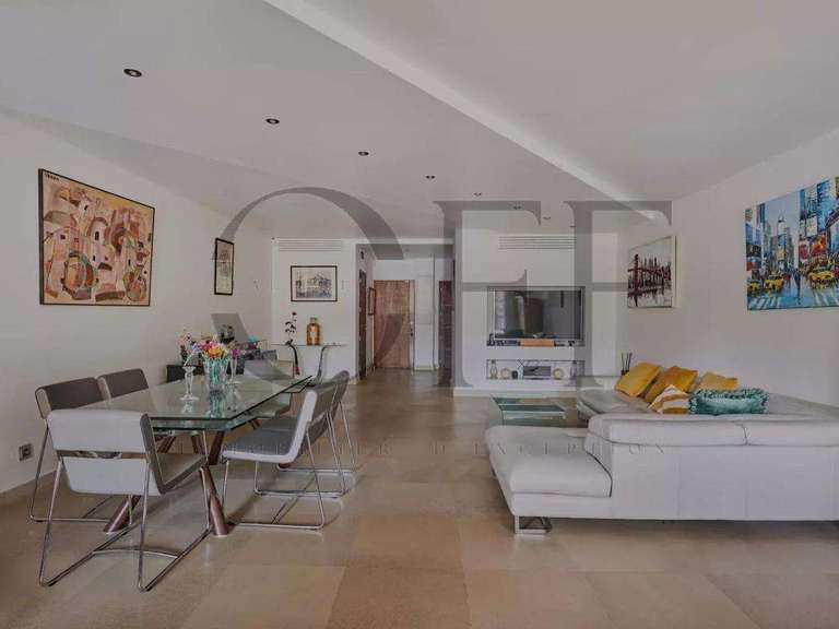 Appartement Marseille 7e