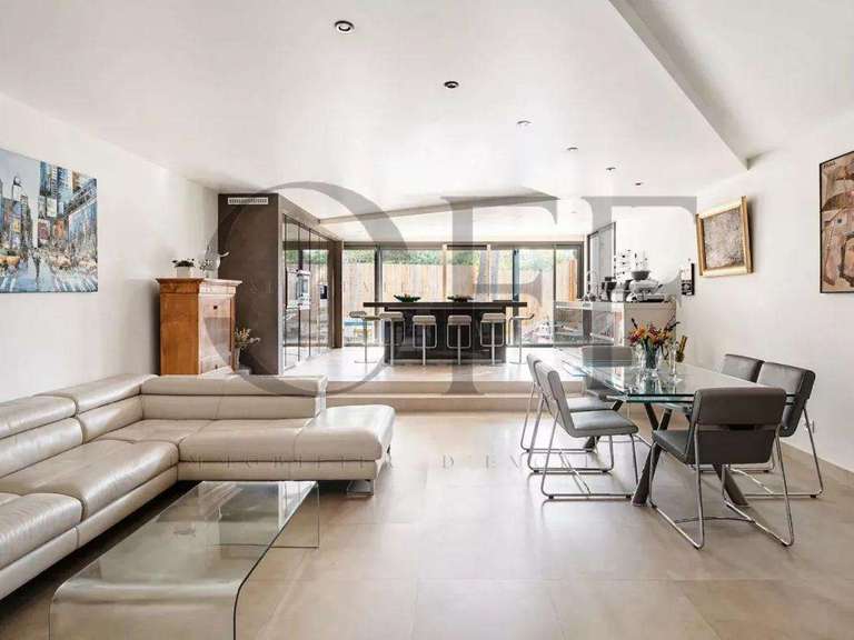 Appartement Marseille 7e