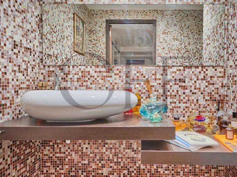 Appartement Marseille 7e