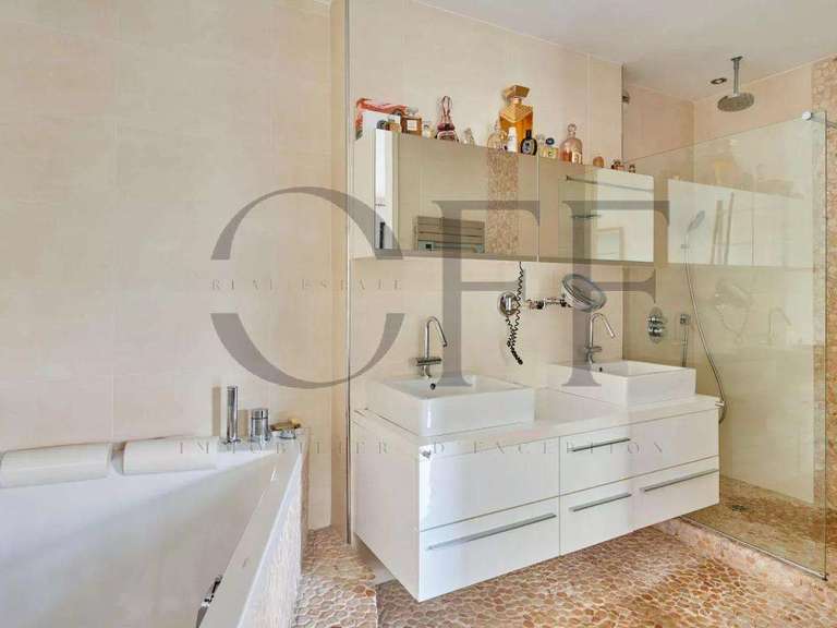 Appartement Marseille 7e
