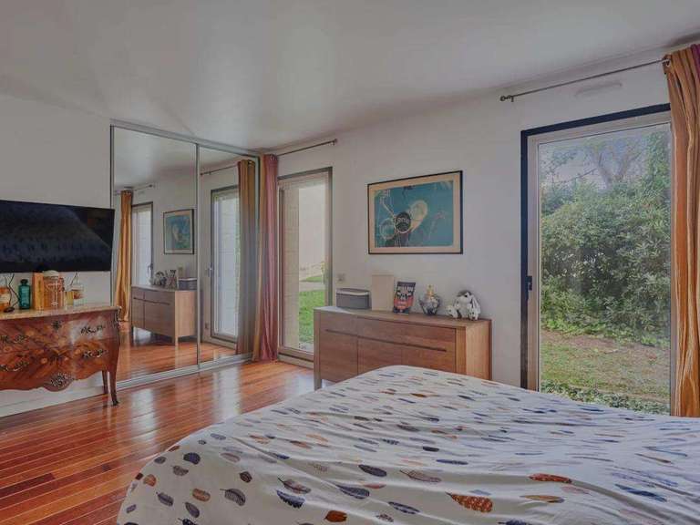 Appartement Marseille 7e