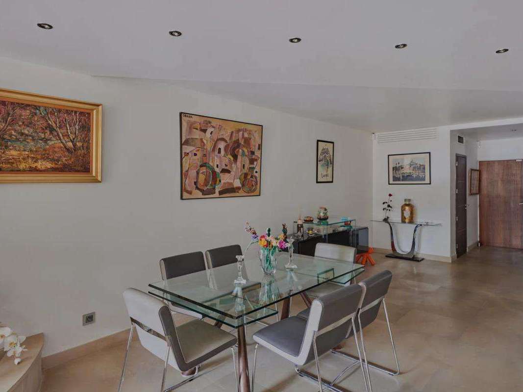 Appartement Marseille 7e