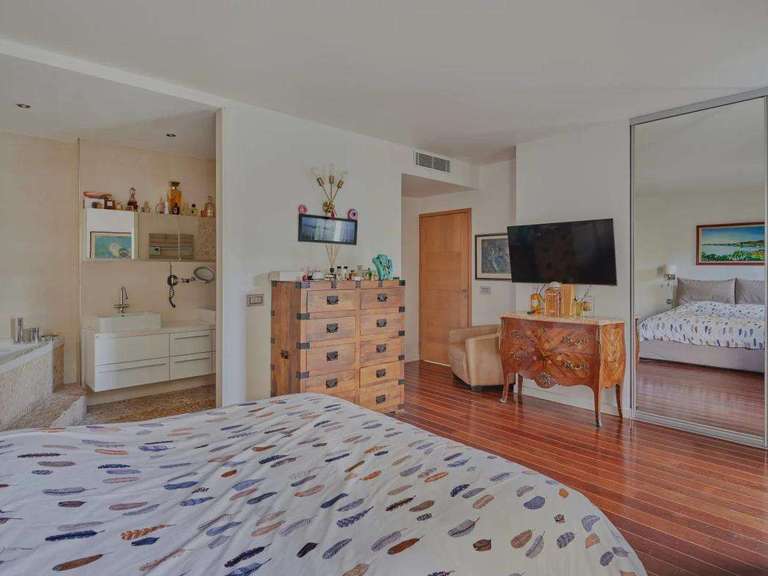 Appartement Marseille 7e