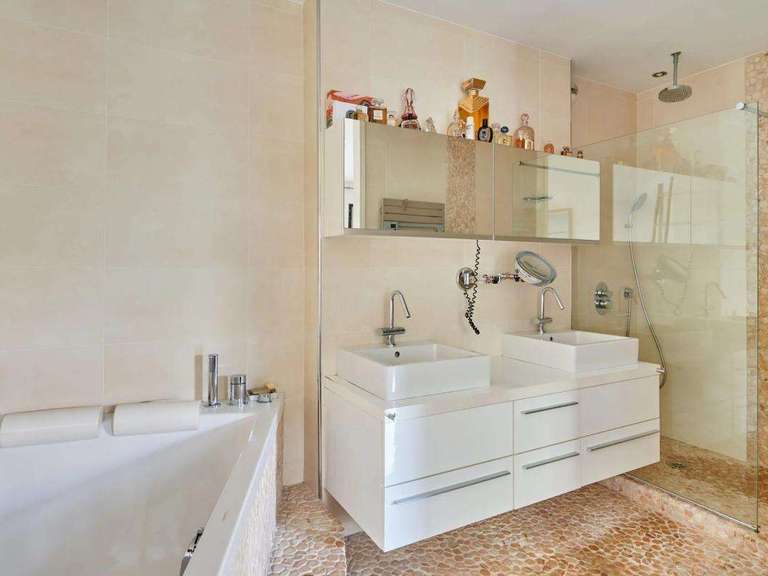 Appartement Marseille 7e