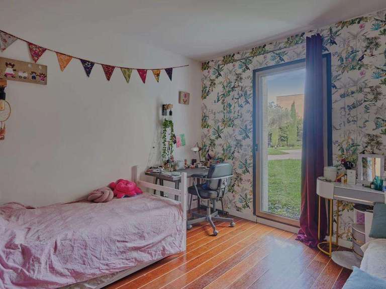 Appartement Marseille 7e