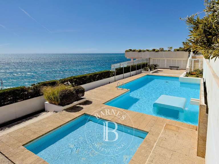 Appartement avec Vue sur mer Marseille 7e - 2 chambres - 126m²