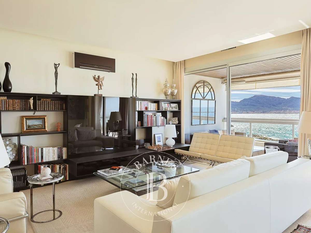 Appartement Marseille 7e