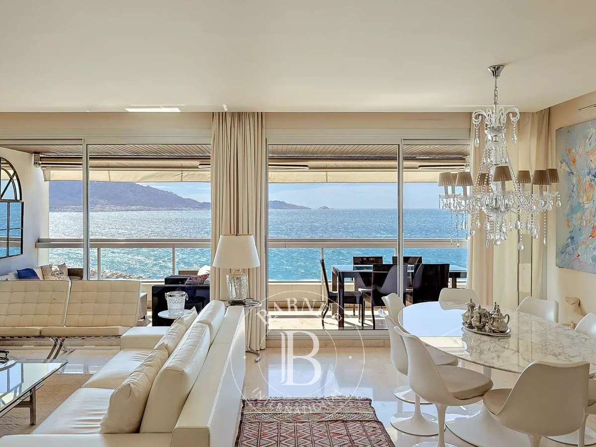 Appartement Marseille 7e