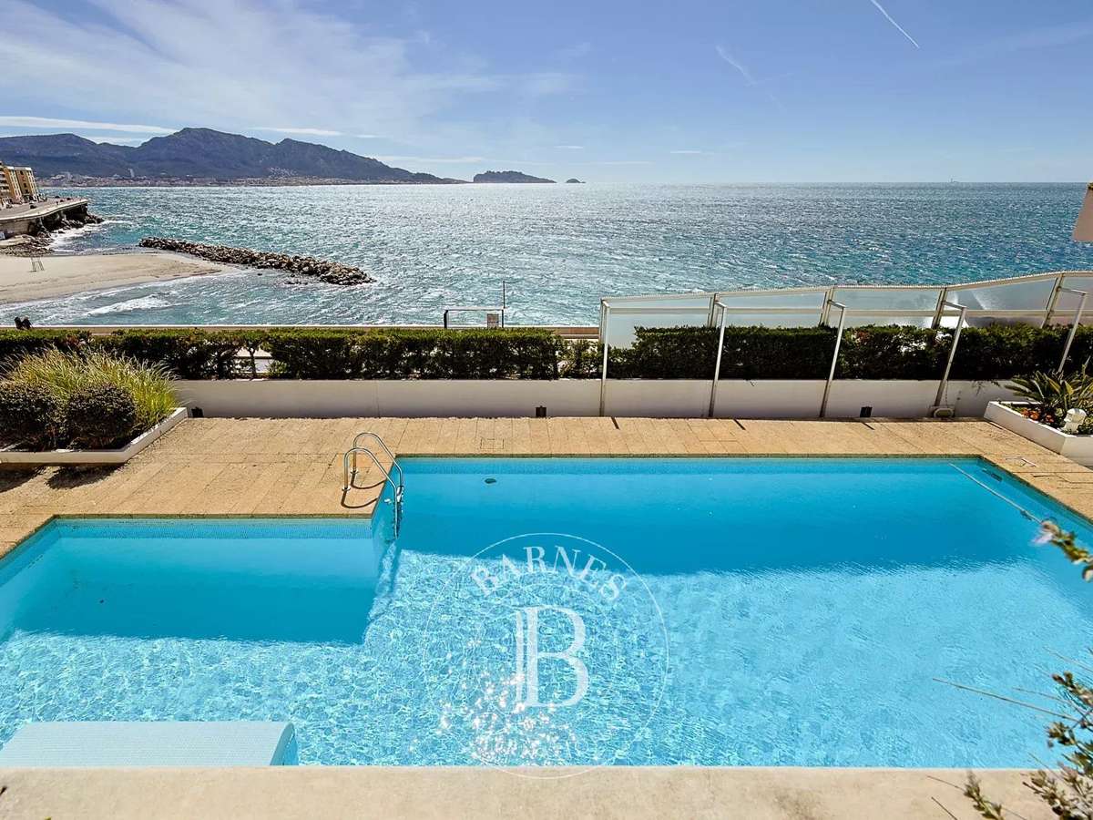 Appartement Marseille 7e