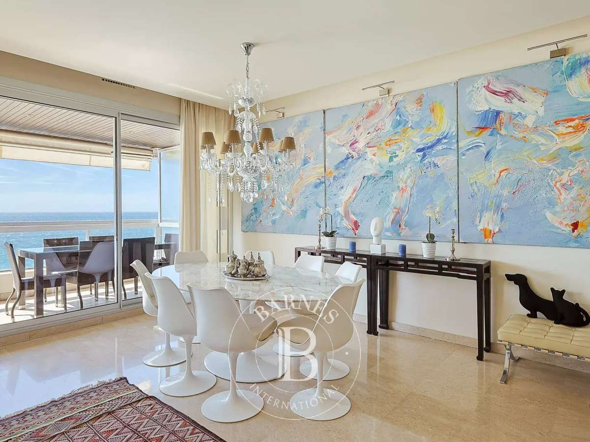 Appartement Marseille 7e