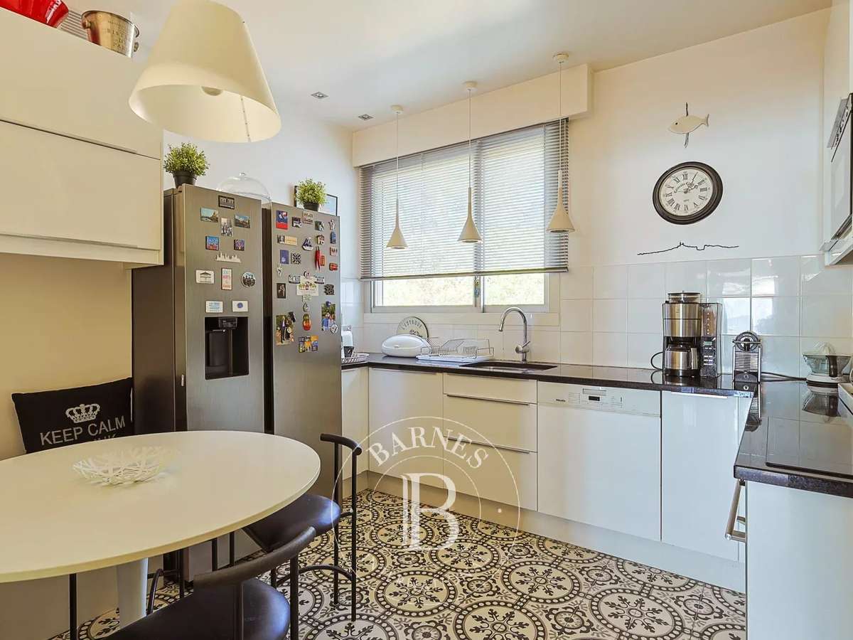 Apartment Marseille 7e