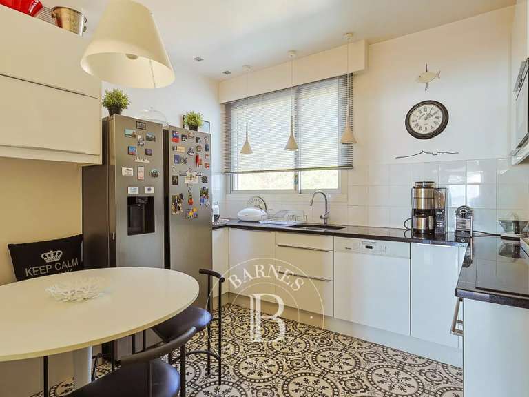 Appartement avec Vue sur mer Marseille 7e - 2 chambres - 126m²