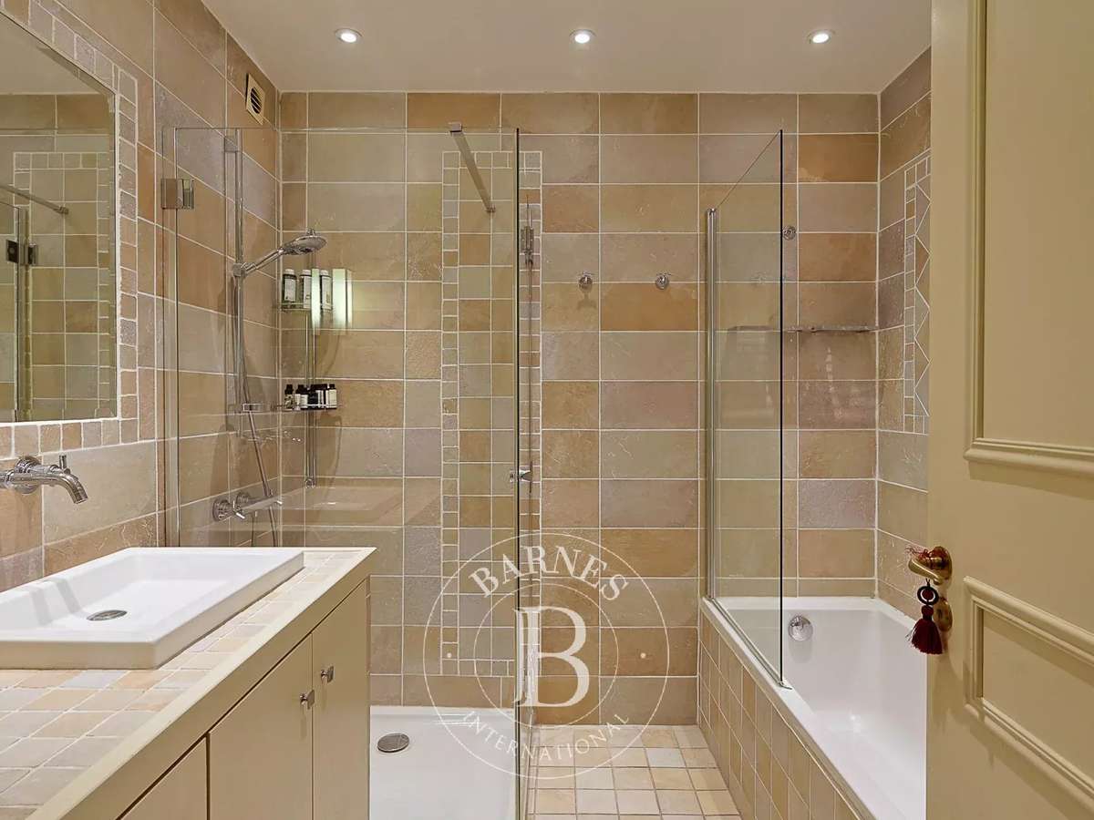 Appartement Marseille 7e