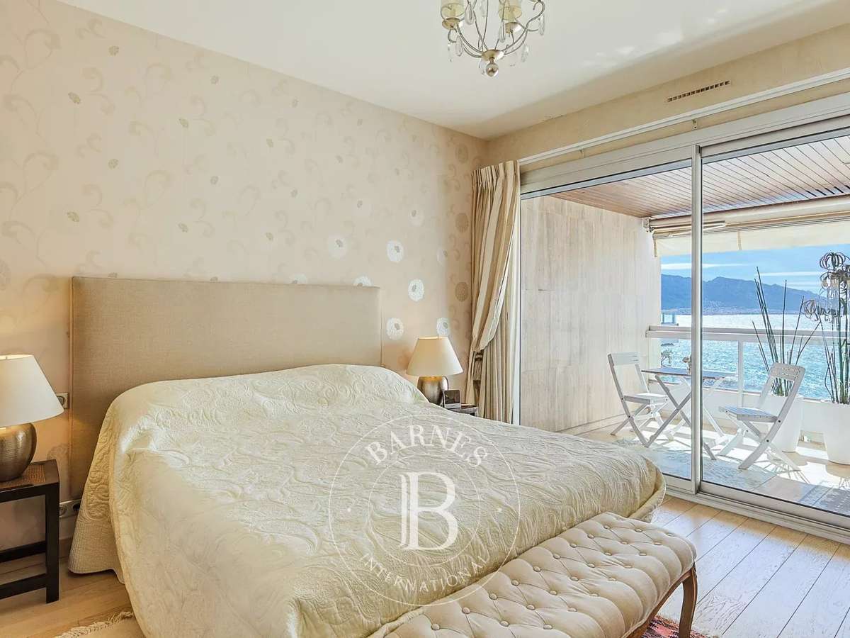 Appartement Marseille 7e