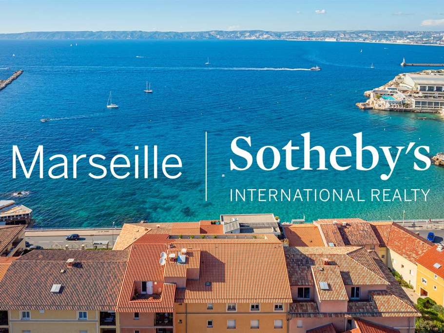 Appartement Marseille 7e