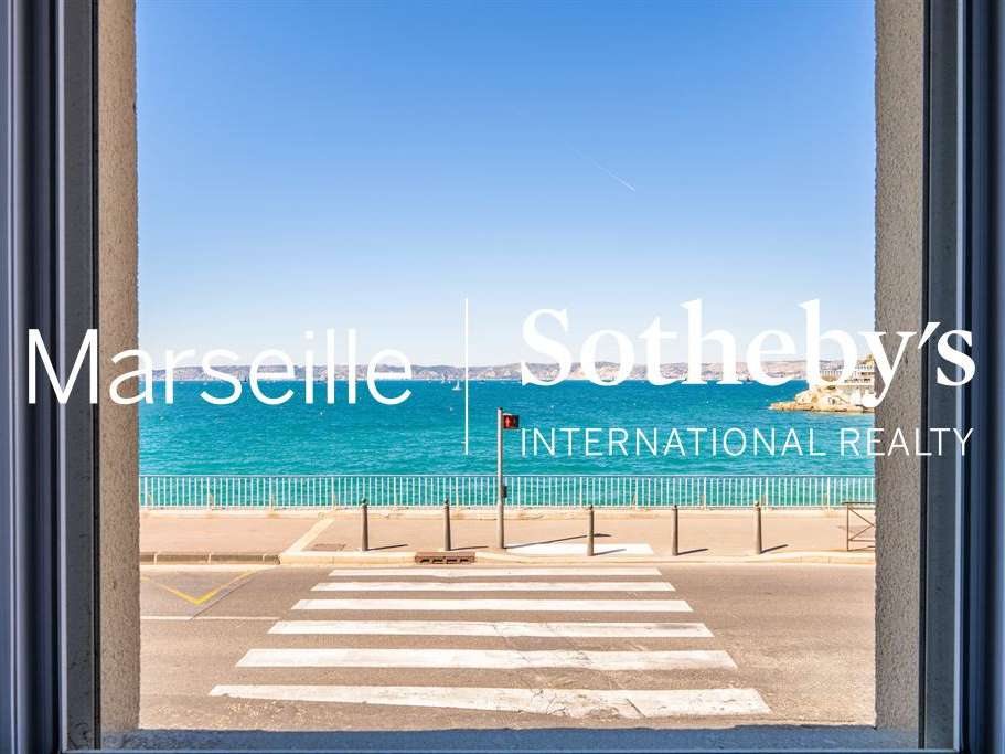 Appartement Marseille 7e