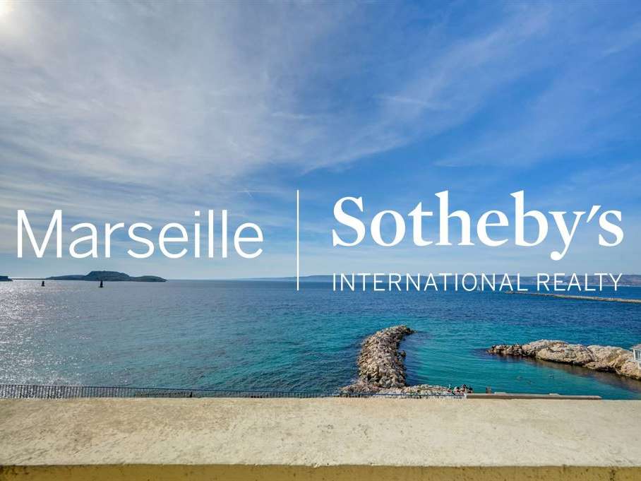 Appartement Marseille 7e