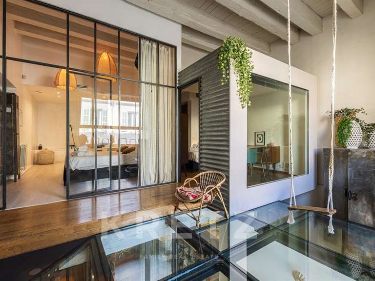 Appartement Marseille 7e - 4 chambres - 280m²