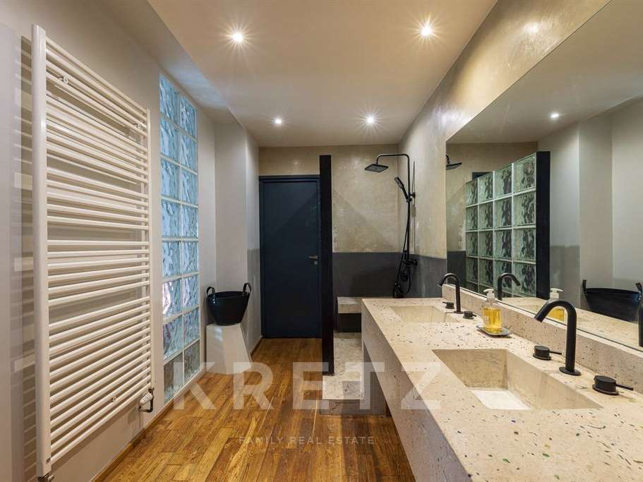 Appartement Marseille 7e