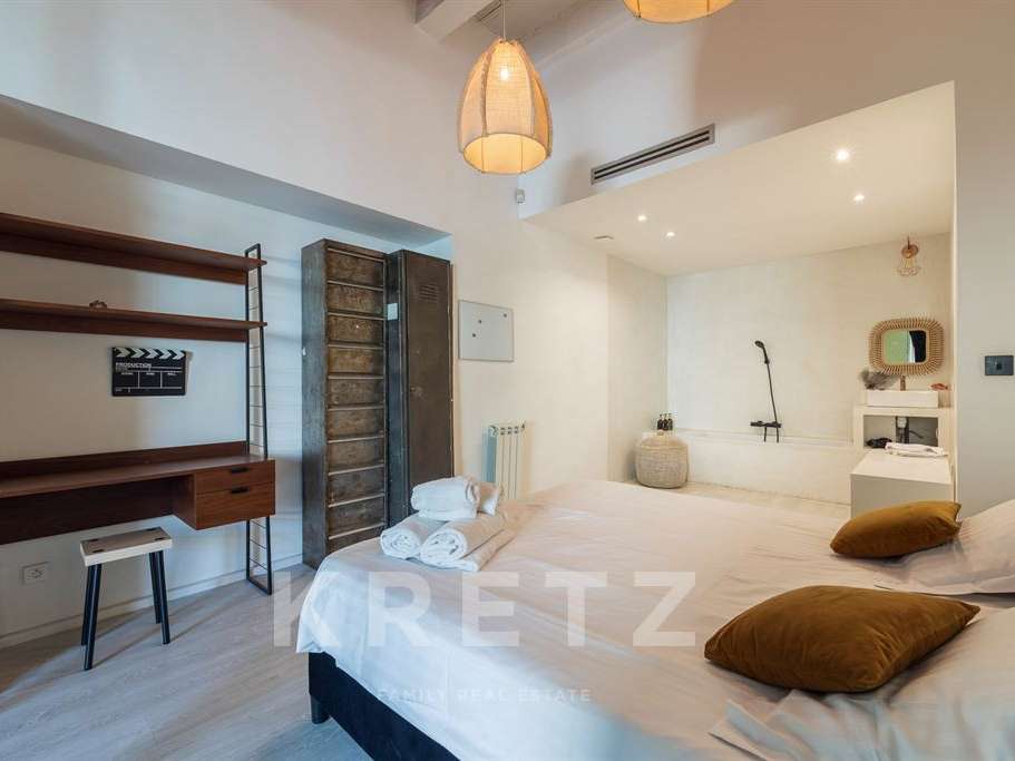 Appartement Marseille 7e
