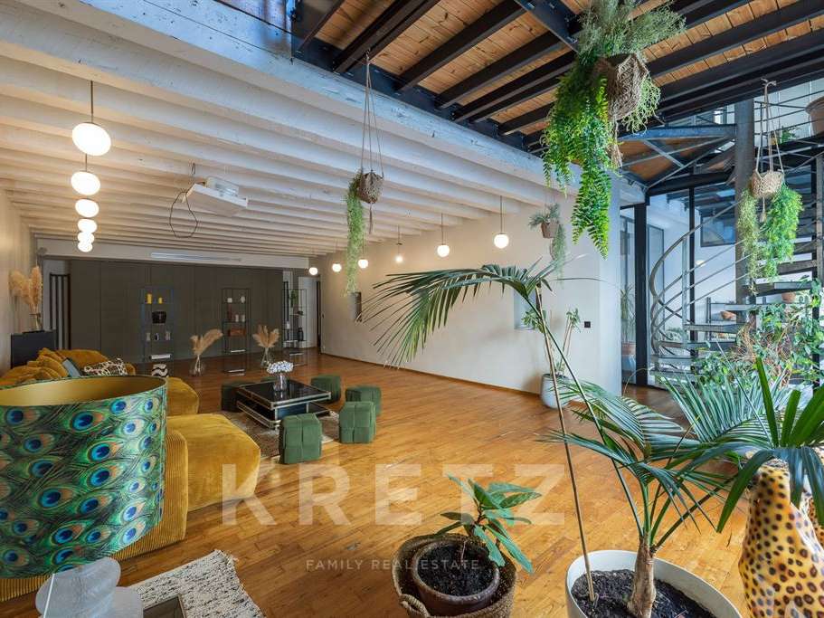 Appartement Marseille 7e