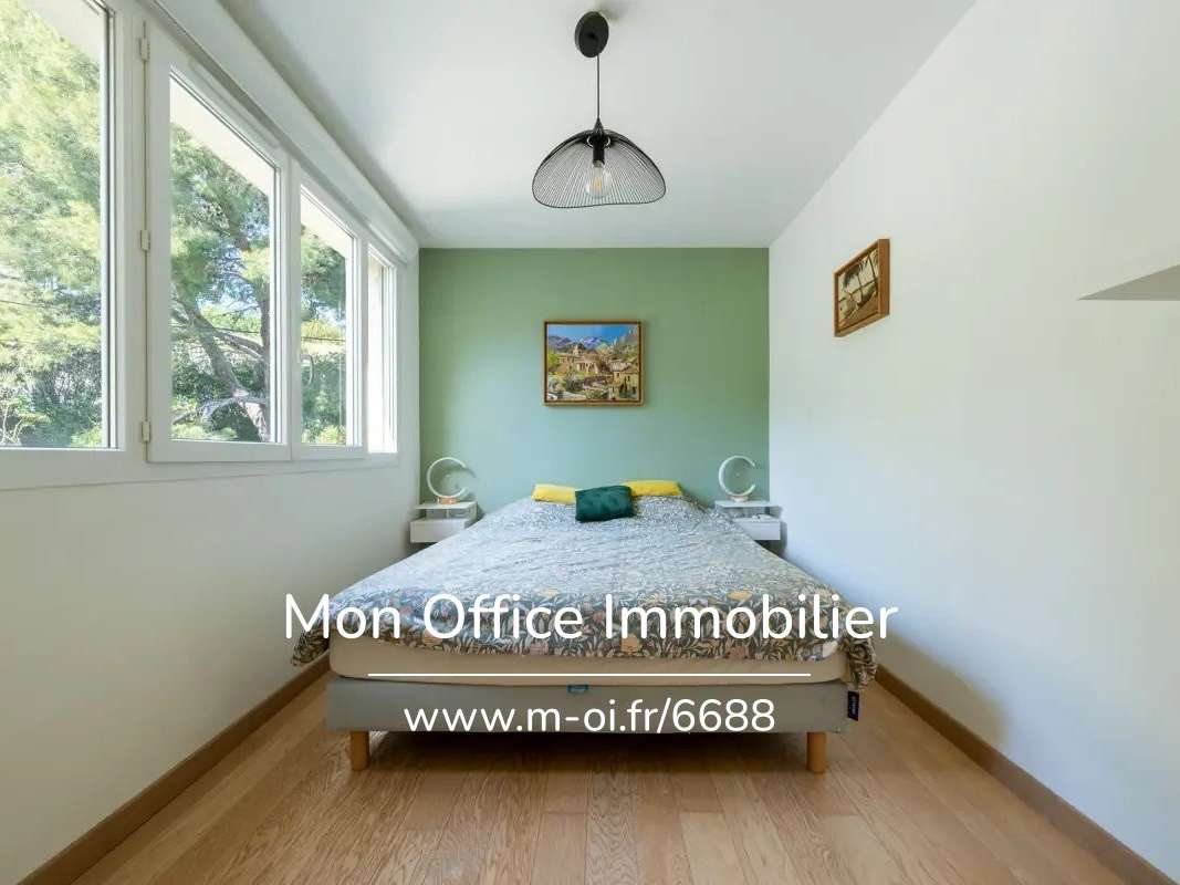 Apartment Marseille 7e