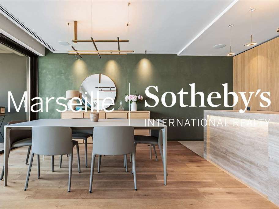 Apartment Marseille 7e