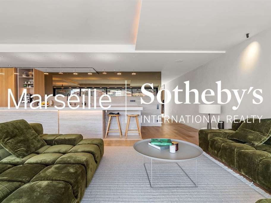 Apartment Marseille 7e