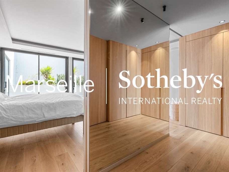 Apartment Marseille 7e