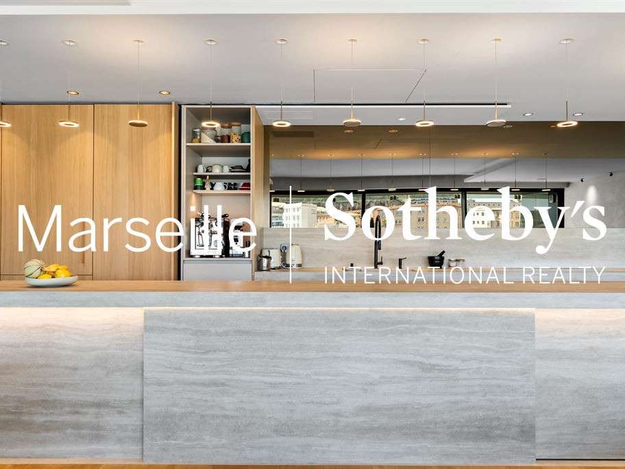 Apartment Marseille 7e