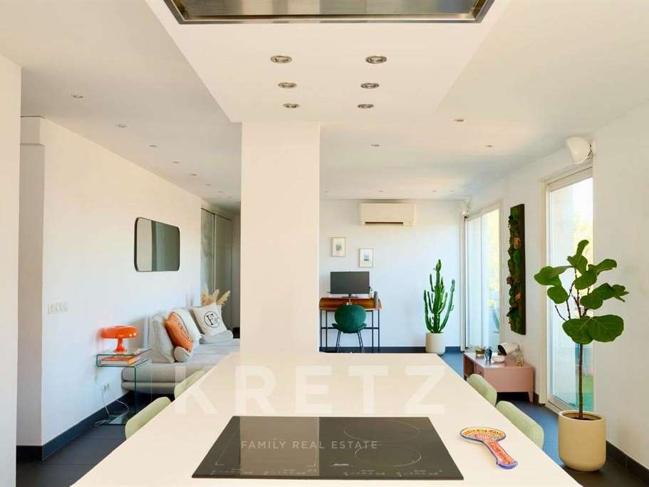 Appartement Marseille 7e