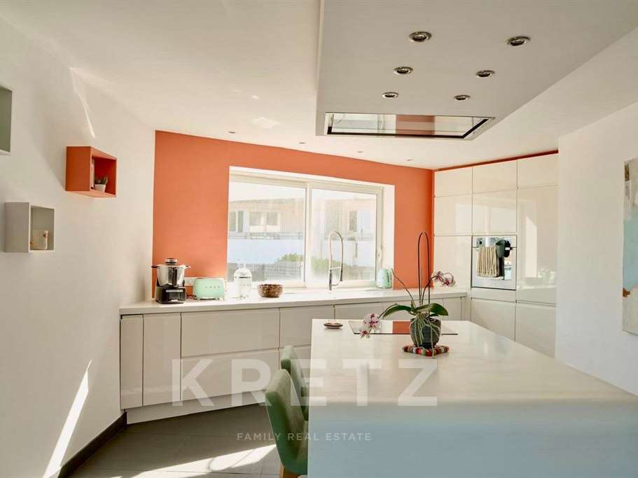 Appartement Marseille 7e