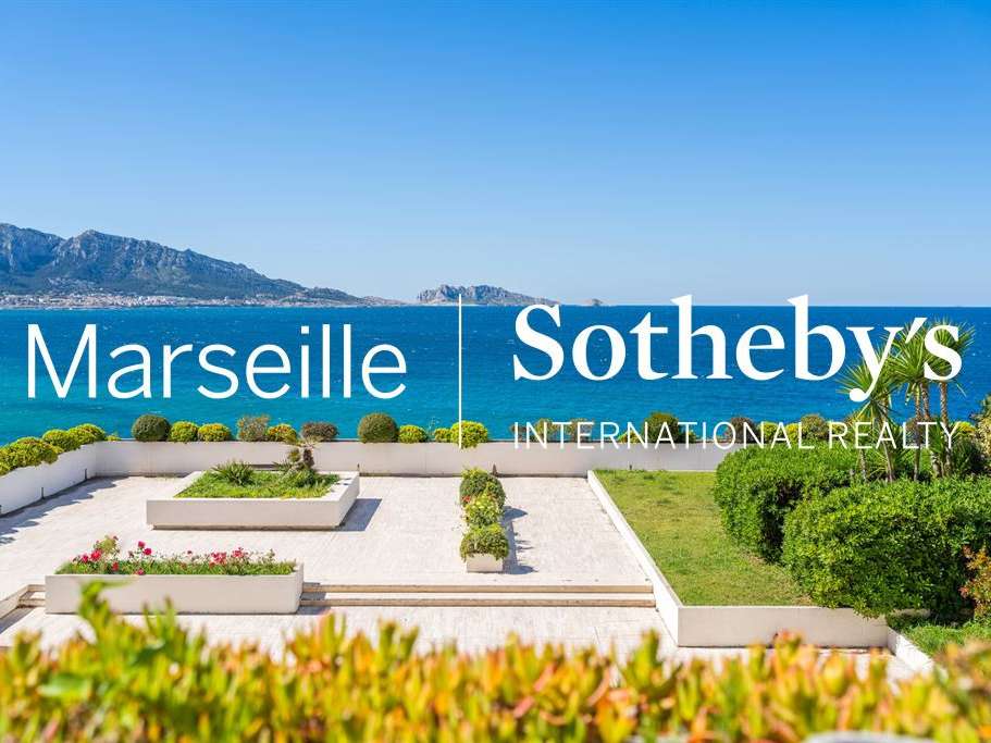 Appartement Marseille 7e