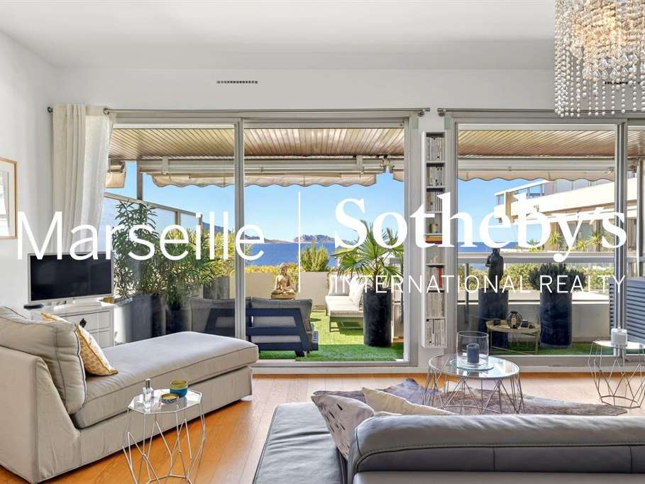 Appartement Marseille 7e