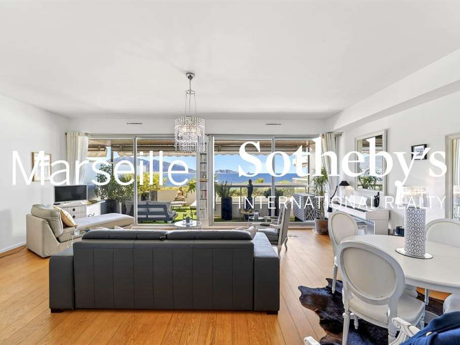 Appartement Marseille 7e