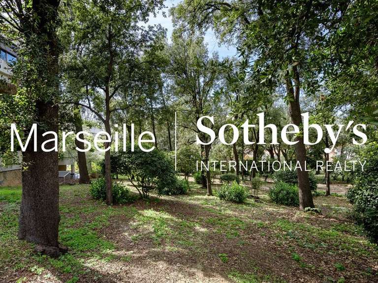Appartement Marseille 7e - 2 chambres - 117m²
