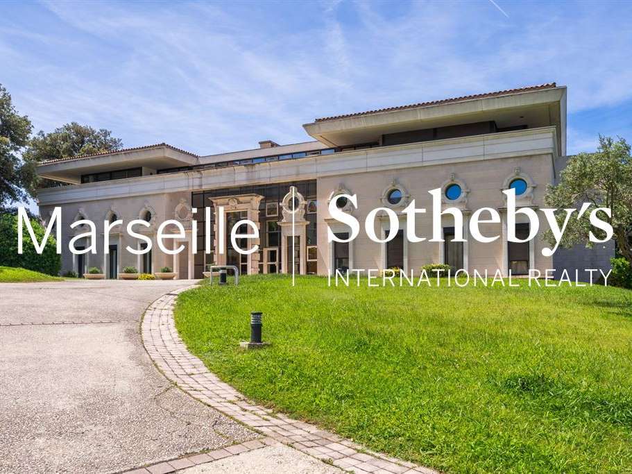 Appartement Marseille 7e